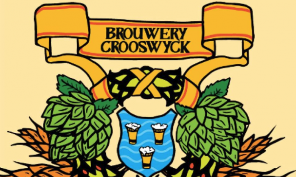 Brouwerij Crooswijk